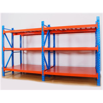 Steel Heavy Duty Warehouse Storage Racking